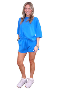 Laguna Scuba Weekender Lounge Set