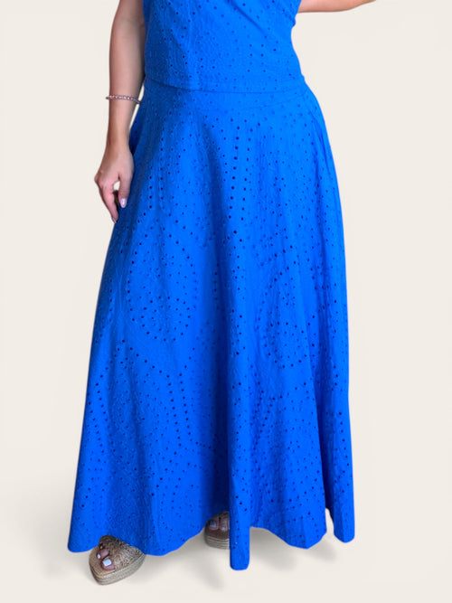 Aurora Midi Skirt | Adore Boutique women's clothing & accessories