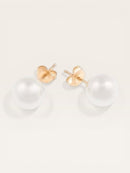 Jackie O Pearl Studs | Adore Boutique women's clothing & accessories