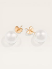 Jackie O Pearl Studs | Adore Boutique women's clothing & accessories