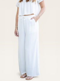 Sugarloaf Pant | Adore Boutique women's clothing & accessories