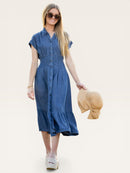 Emily Midi | Adore Boutique women's clothing & accessories