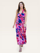 Haven One Shoulder Dress