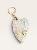 18K Gold Plated Scarf Charm Pendants | Build Your Necklace