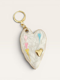 18K Gold Plated Scarf Charm Pendants | Build Your Necklace