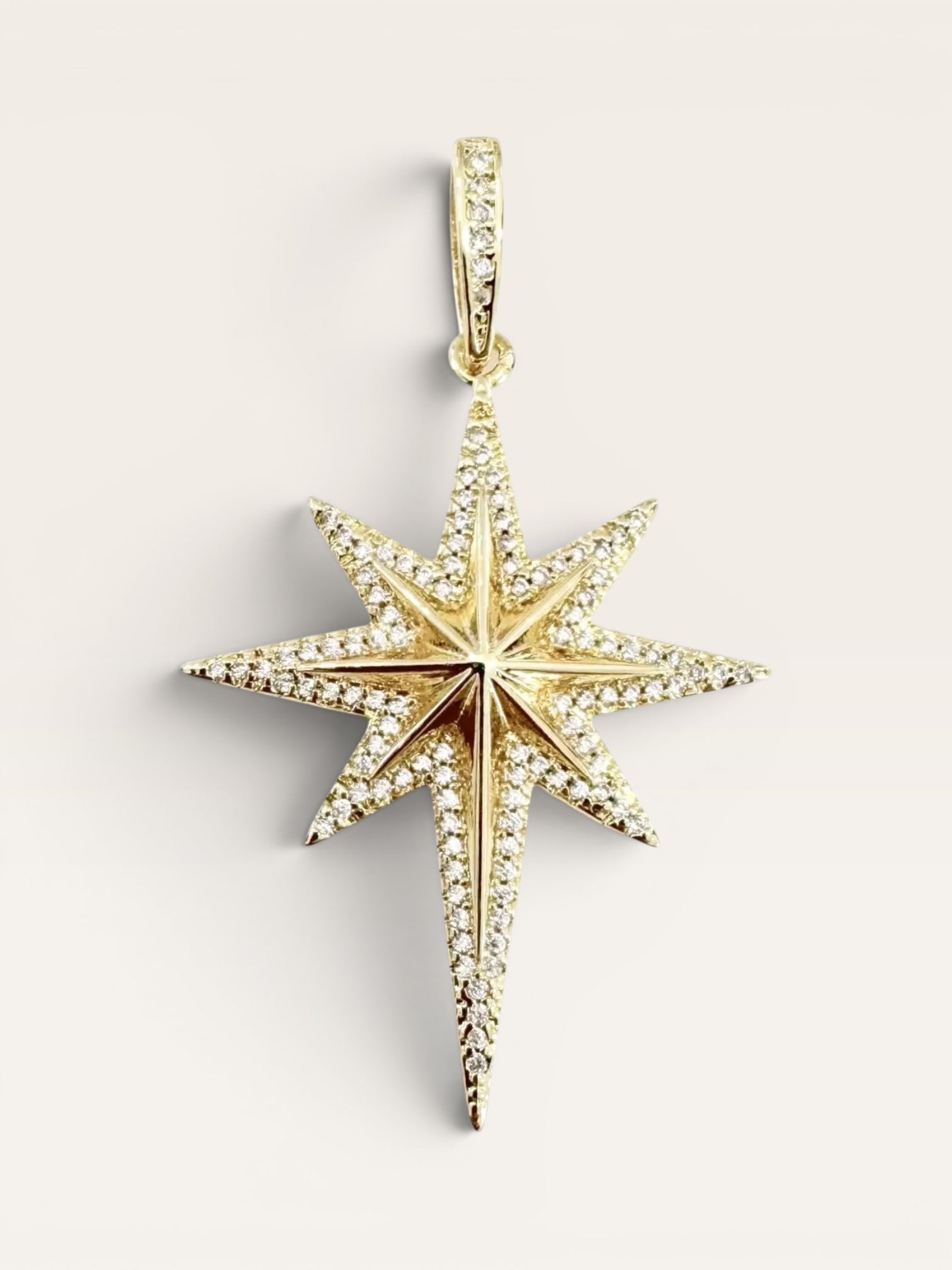 Gold Charms