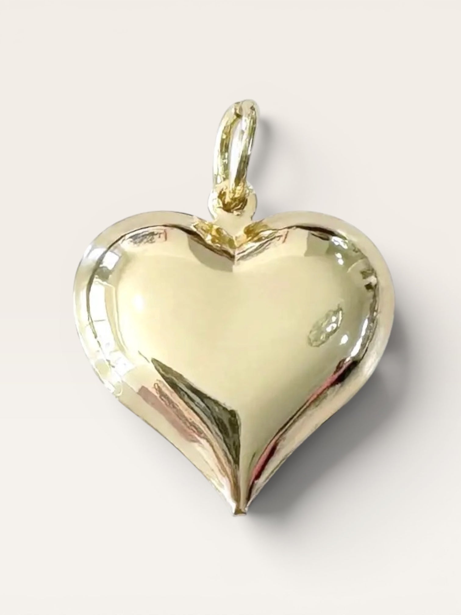 18K Gold Plated Scarf Charm Pendants | Build Your Necklace