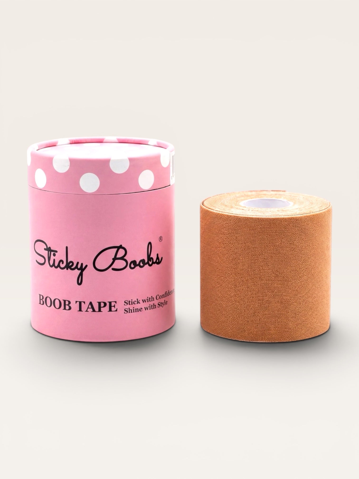 Sticky Boobs Tape