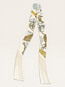 Frilly Twilly Scarf