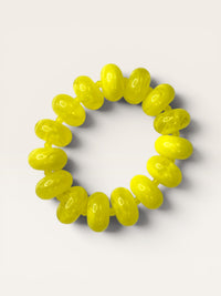 Circle Bauble Ball Bracelet
