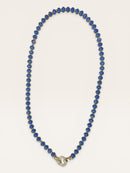 Gemstone Beaded Necklace