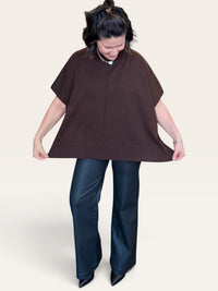Caroline- Chestnut