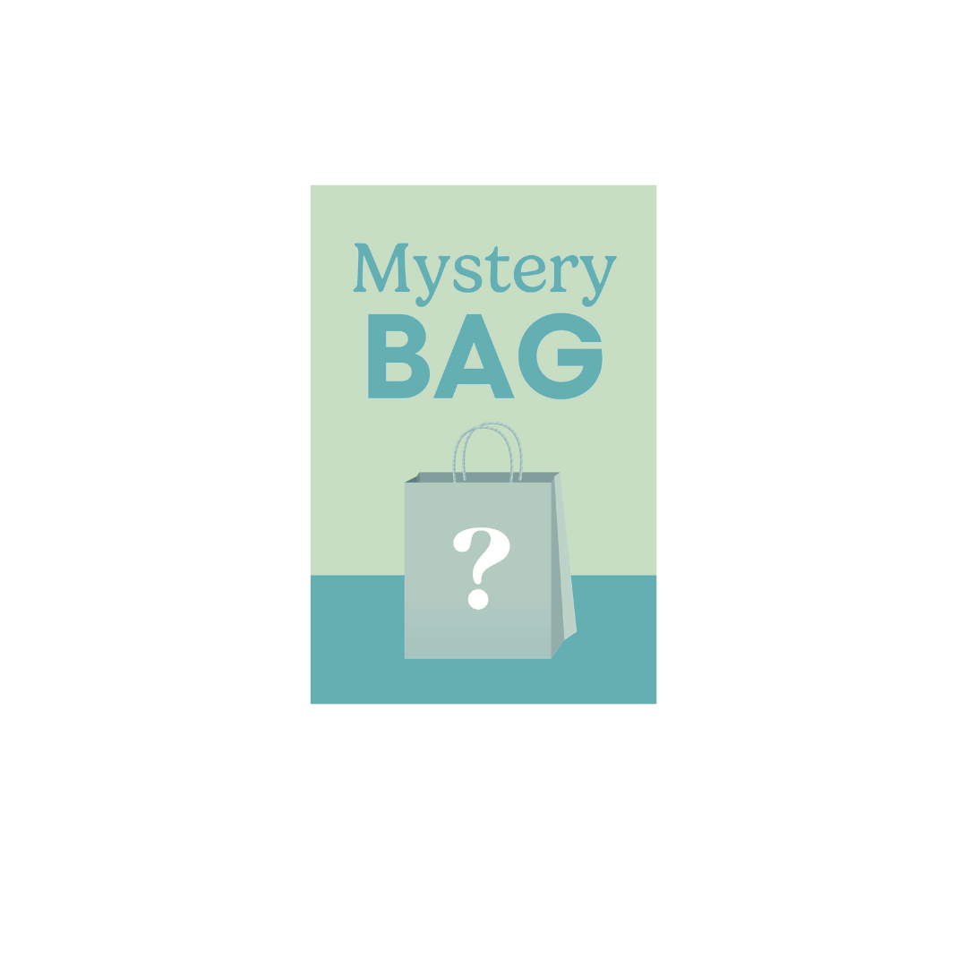 $25 Mystery Grab Bag