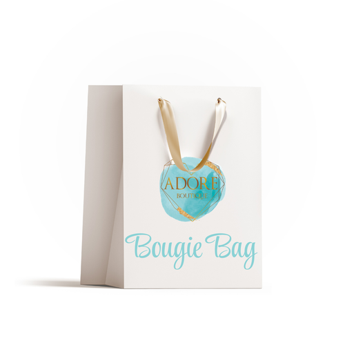 Bougie Bag mystery grab bag | Adore Boutique