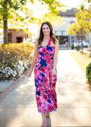 Haven One Shoulder Dress