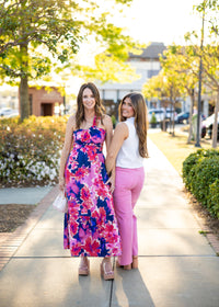 Haven One Shoulder Dress