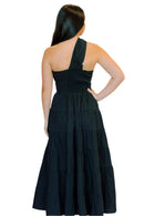 Christy Poplin Dress
