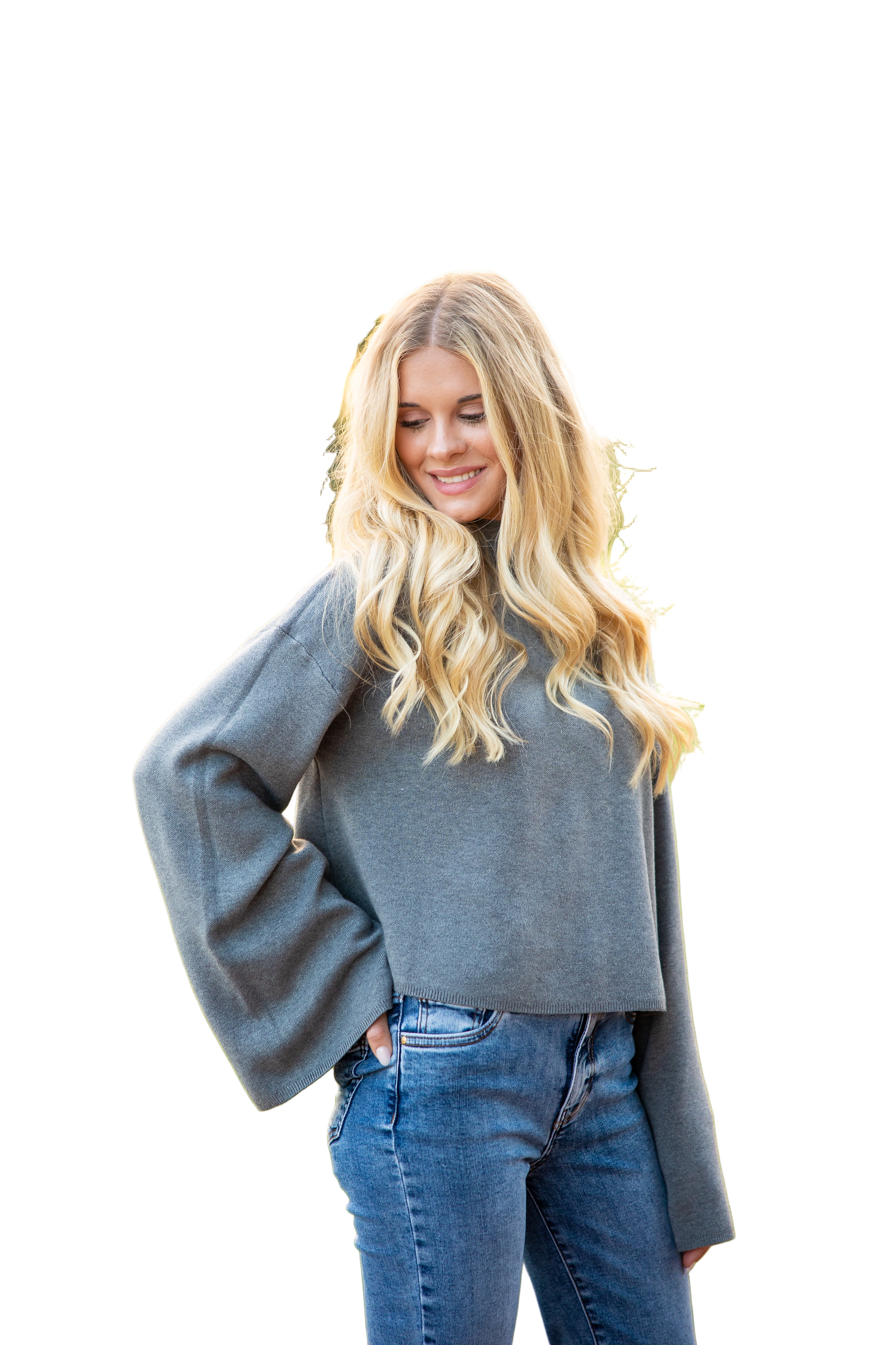 Chuck Sweater
