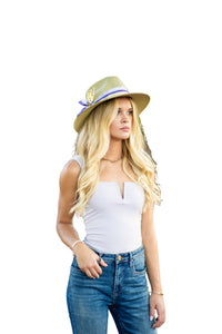 Bold Girl Bodysuit