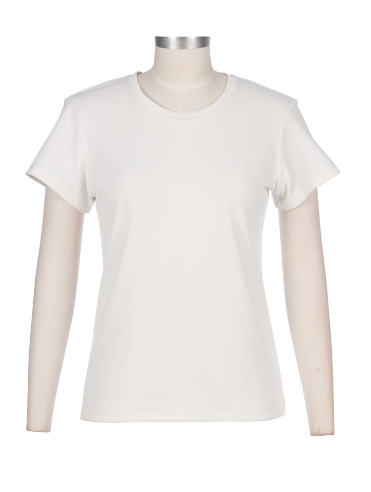 Remington Scoop Neck Top