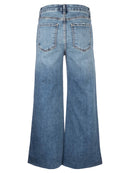 Meg HR Fab AB Wide Leg - Family