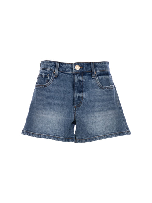 Jane HR Short - Distinguished | Adore Boutique women's clothing & accessories