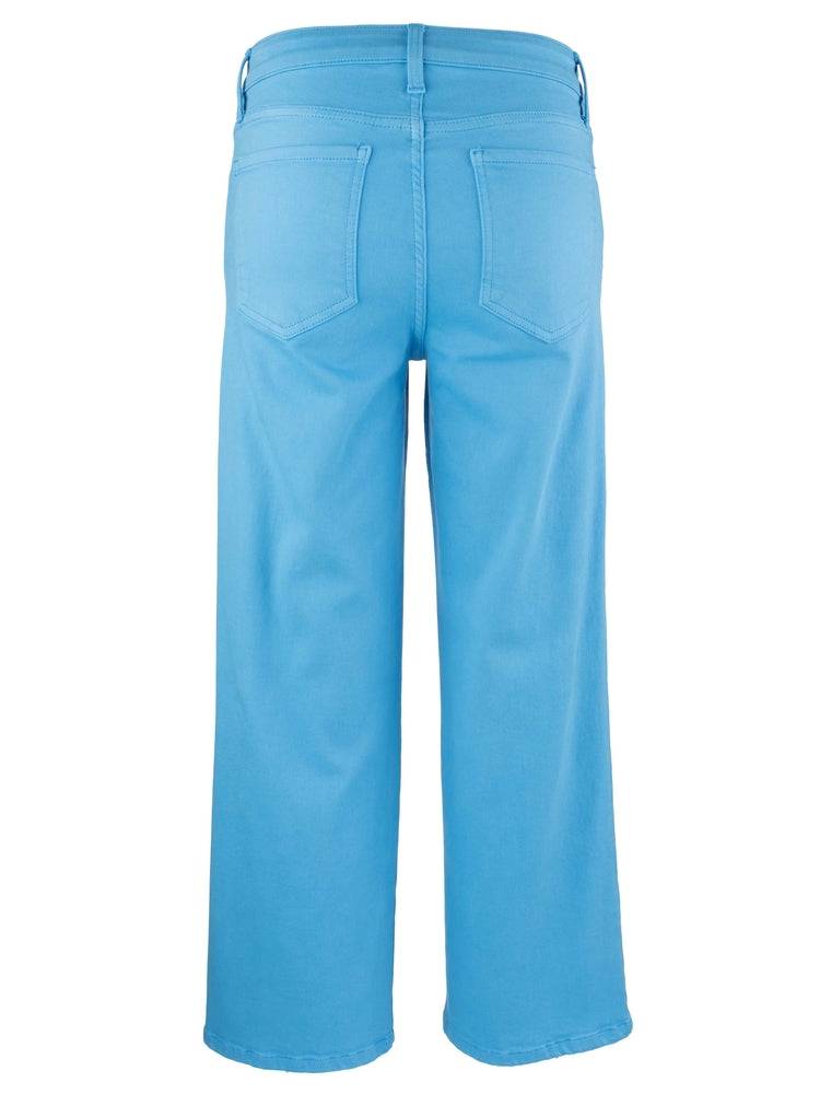 Charlotte HR Jean Bahamas Blue