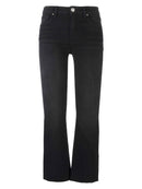 Kelsey HR Fab AB Ankle Flare - Firm