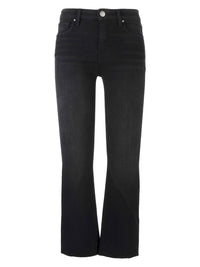 Kelsey HR Fab AB Ankle Flare - Firm