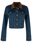 Kerry Cropped Jacket