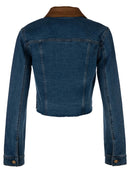 Kerry Cropped Jacket
