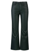 Kelsey HR Ankle Flare- Coated Forest