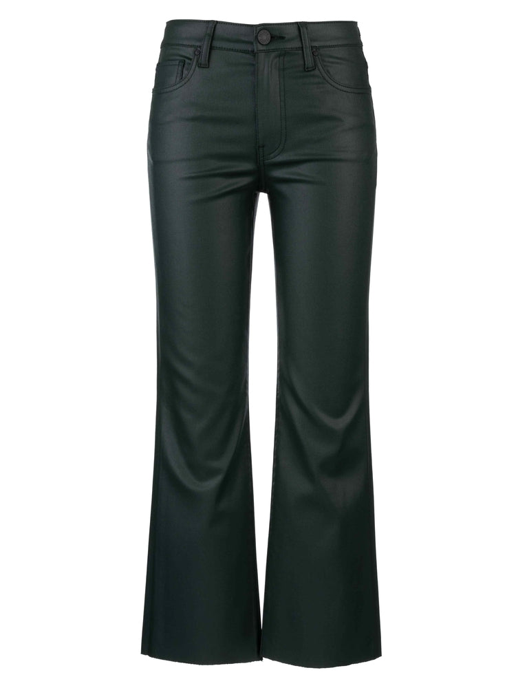 Kelsey HR Ankle Flare- Coated Forest