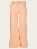 Meg HR Fab AB Wide Leg - Sherbet