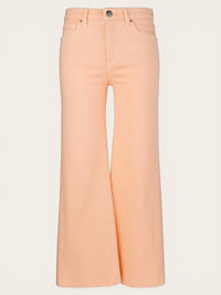 Meg HR Fab AB Wide Leg - Sherbet