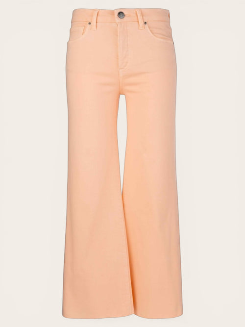 Meg HR Fab AB Wide Leg - Sherbet | Adore Boutique women's clothing & accessories