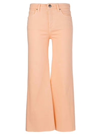 Meg HR Fab AB Wide Leg - Sherbet