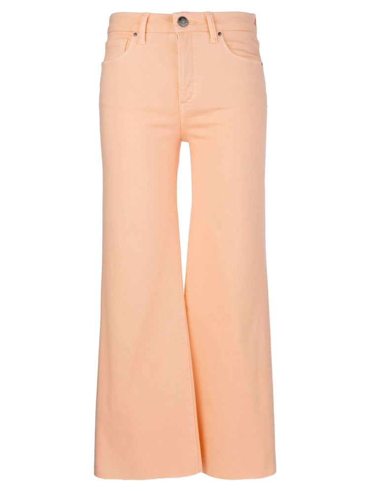 Meg HR Fab AB Wide Leg - Sherbet