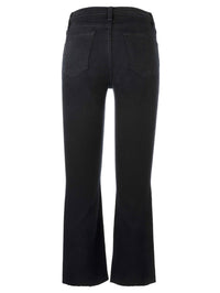 Kelsey HR Fab AB Ankle Flare - Firm