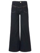 Charlotte HR Wide Leg Wide Front Seam - Sustain