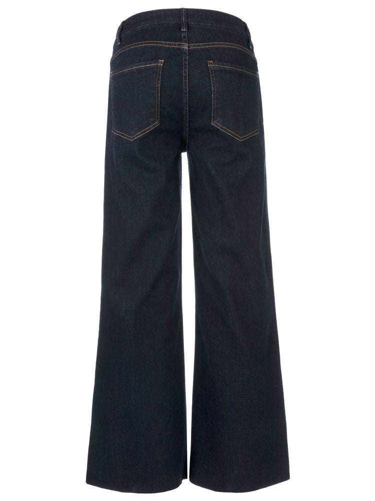 Charlotte HR Wide Leg Wide Front Seam - Sustain