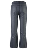 Kelsey HR Ankle Flare- Silver Bell