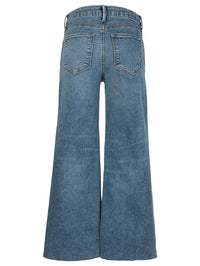 MegHR Fab AB Wide Leg - Regent