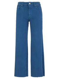Charlotte HR Wide Leg - Sapphire | Adore Boutique women's clothing & accessories