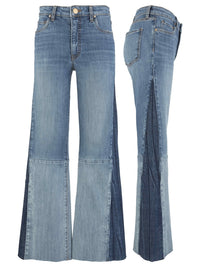 Lulu HR Fab AB Vintage Boot Cut | Adore Boutique women's clothing & accessories