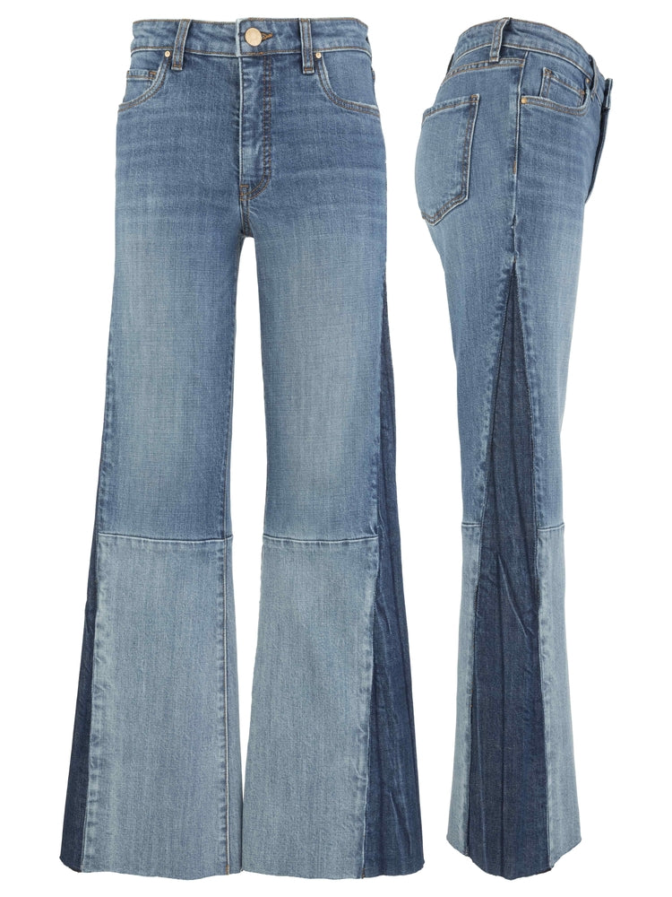 Lulu HR Fab AB Vintage Boot Cut