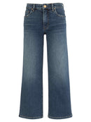 Charlotte HR Fab AB Wide Leg Consul