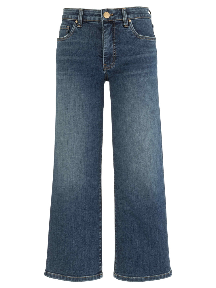 Charlotte HR Fab AB Wide Leg Consul