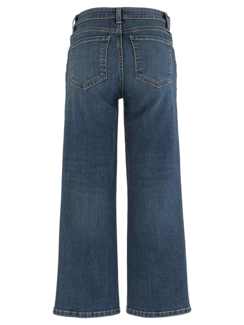 Charlotte HR Fab AB Wide Leg Consul