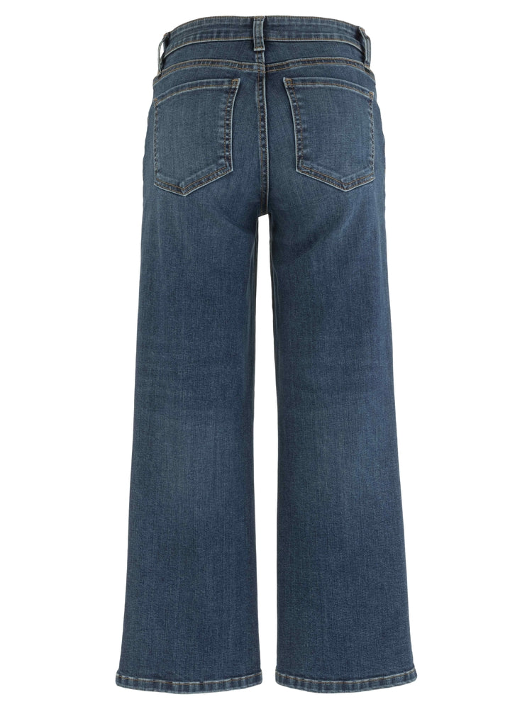 Charlotte HR Fab AB Wide Leg Consul
